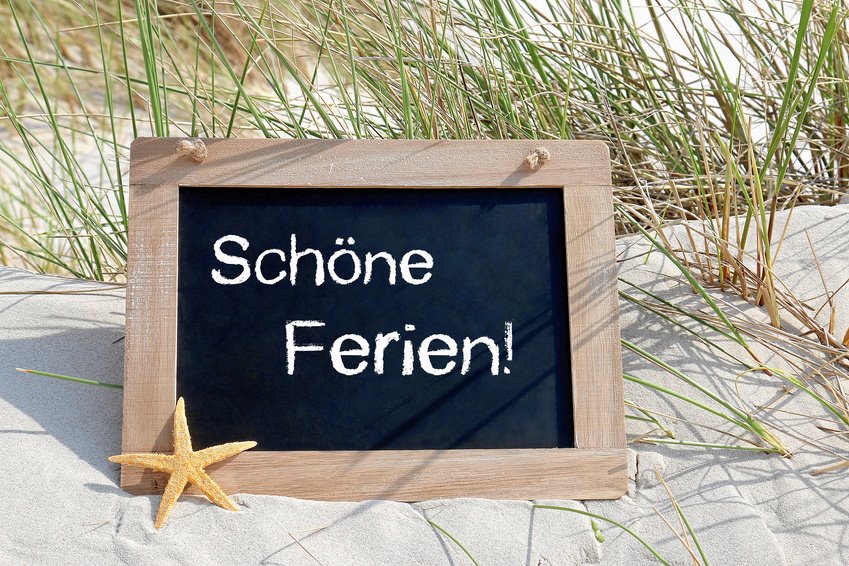 Ferien